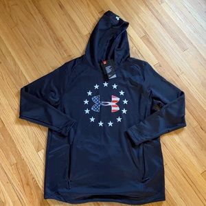Men’s Under Armour Hoodie XXL